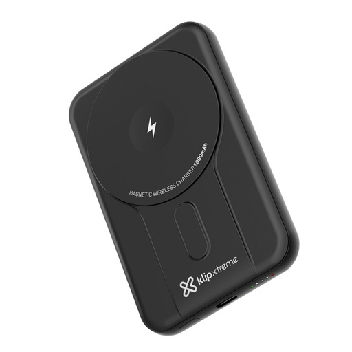[KPB-350] Batería Externa Klip Xtreme KPB-350 PowerMag 5.000 15W USB-C