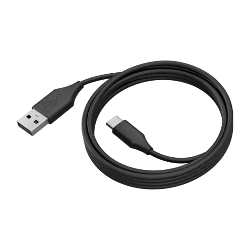 [14202-10] Cable Jabra USB-A a USB-C 2m