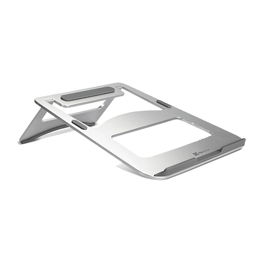 [KAS-001] Base para Notebook KlipXtreme KAS-001 Podium Plegable Para 15.6"