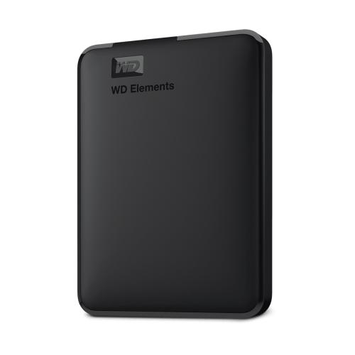 [WDBUZG0010BBK-WESN] Disco Duro Externo WD de 1TB USB 3.0