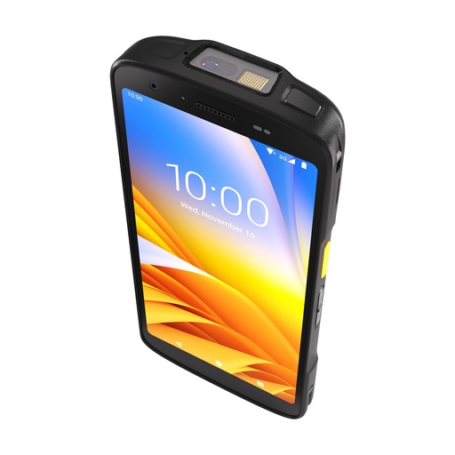 [WCMTB-T27B6ABC2-A6] Terminal Móvil Android Zebra TC27 de 6" 64GB 6GB RAM 5G