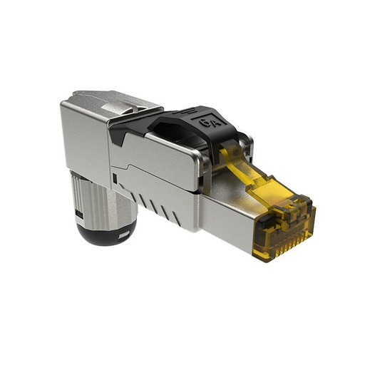 [NXM-STS01] Conector Modular RJ45 Cat6A Nexxt Solutions NXM-STS01 