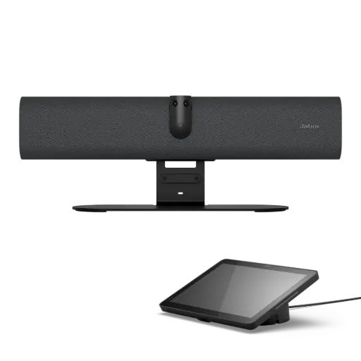 [8701-232] Barra de Videoconferencia Inteligente Jabra PanaCast 40 VBS