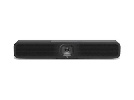 [960-001690] Cámara de Videoconferencia Inteligente Logitech MeetUp 2 4K