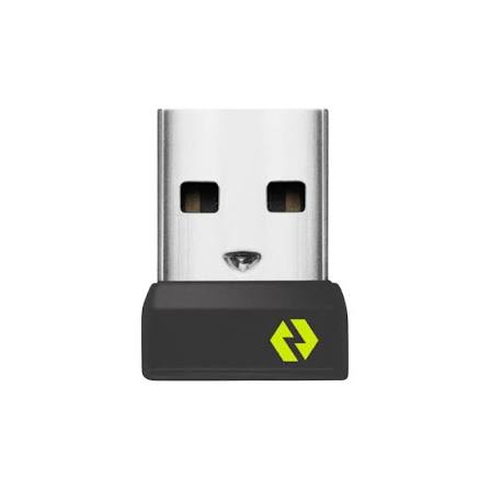 [956-000007] Receptor Inalámbrico USB Logitech Logi Bolt Segure & High Performance