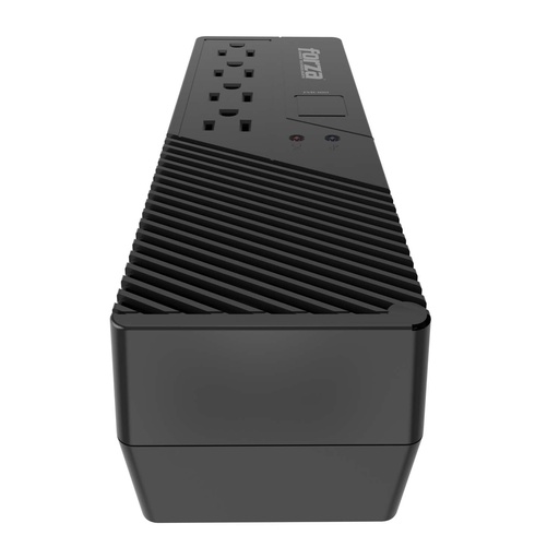 [FVR-1011] Regulador Automático de Voltaje Forza FVR-1011 1000VA/500W