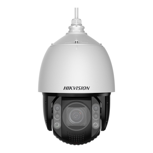 [DS-2DE7A425MWG-EB] Cámara Hikvision IP PTZ tipo Speed Dome de 4MP