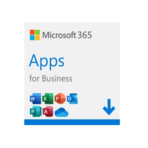 [SPP-00005] Licencia Anual Microsoft 365 Apps para Negocios