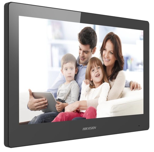 [DS-KH8520-WTE1] Monitor Videoportero IP Hikvision DS-KH8520-WTE1