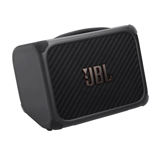 [JBLBANDBOXTRIOAM] Amplificador y Altavoz Portátil JBL BandBox Trio con Inteligencia Artificial 