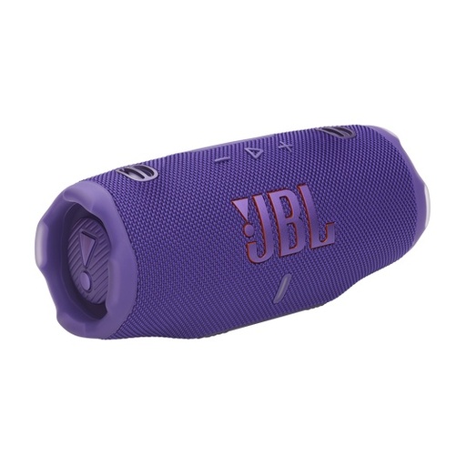 [JBLCHARGE6PURAM] Bocina JBL Charge 6 Portátil Bluetooth 5.4 Morado