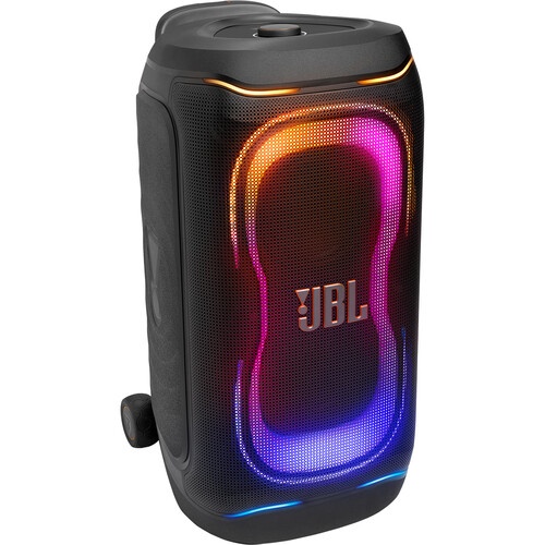 [JBLPB330BLKAM] Bocina Portatil de Alta Potencia JBL PartyBox 330 Bluetooth 6.0 Negro