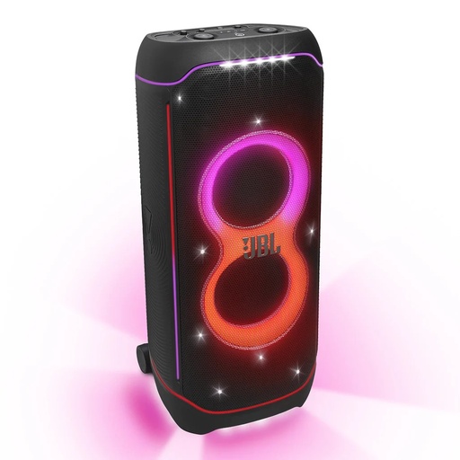 [JBLPARTYBOXULT2AM] Bocina de Alta Potencia JBL PartyBox Ultimate 2 Bluetooth 5.3 Negro