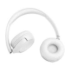 [JBLT530BTWHTAM] Audífonos Inalámbricos Supraaurales Bluetooth JBL Tune 530BT, Blanco