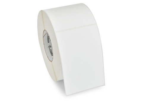 [10010032] DT, 4"x3", 840 Etiquetas, Perforada, Z-Perform 2000D (10010032)