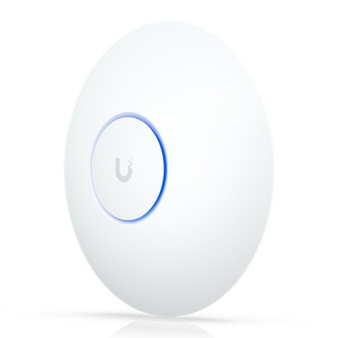 [U7-LR] Punto de Acceso Wi-Fi 7 Ubiquiti UniFi U7 Long-Range 