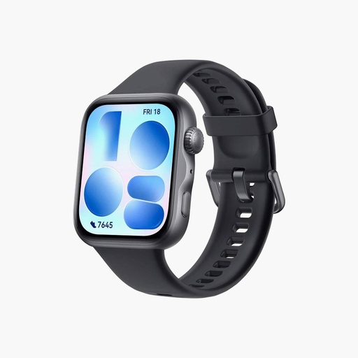 [55020HRL] Smartwatch HUAWEI WATCH FIT 5 Amoled de 1.82" Bluetooth 6.0 Negro