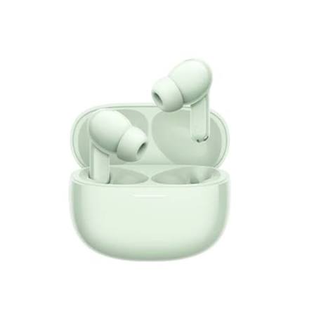 [73461] Audífonos Inalámbricos Bluetooth Xiaomi Redmi Buds 8 con Cancelación Activa de Ruido, Verde