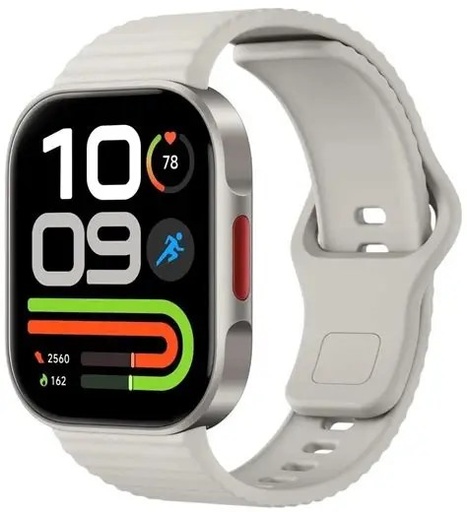 [78275] Smartwatch Xiaomi Redmi Watch 6 Lite AMOLED de 1.96" Bluetooth 5.3 Gris
