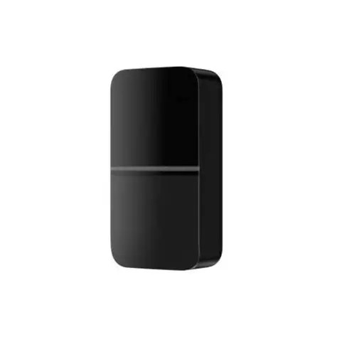 [DS-PD701DT18AM] Detector de Movimiento Hikvision DS-PD701DT18AM de Doble Tecnología para Interiores