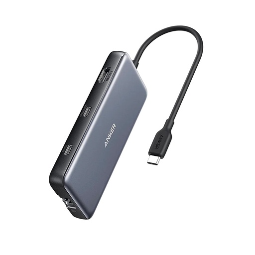 [A8383HA1] Hub USB-C Anker PowerExpand 8-in-1 10Gbps