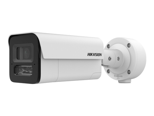 [iDS-2CD5A46G2-XZS(8-32mm)] Cámara IP Hikvision iDS-2CD5A46G2-XZS(8-32mm) Tipo Bullet de 4MP