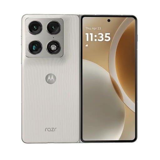 [PBAX0011GT] Smartphone Plegable Motorola Razr Fold (16GB RAM)