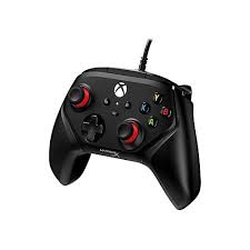 [6L366AA] Control Alámbrico HyperX Clutch Gladiate Negro para Xbox / PC