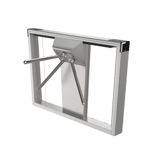 [DS-K3G530X-R/MPg-Dm55] Torniquete de Trípode Motorizado Hikvision Pro Slim Line