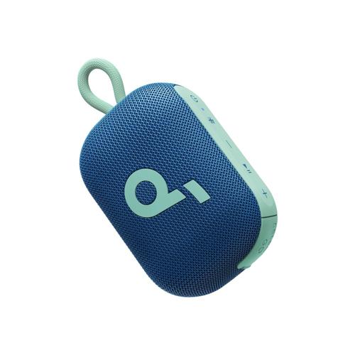 [A31X1031] Bocina Bluetooth Portátil Soundcore Select 4 Go Blue