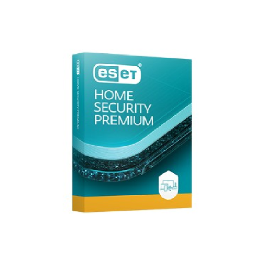 [EHSP-BX1-3D] Licencia Virtual ESET HOME Security Premium para tres dispositivos