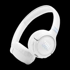 [JBLT680NCWHTAM] Auriculares Inalámbricos JBL Tune 680NC Blanco