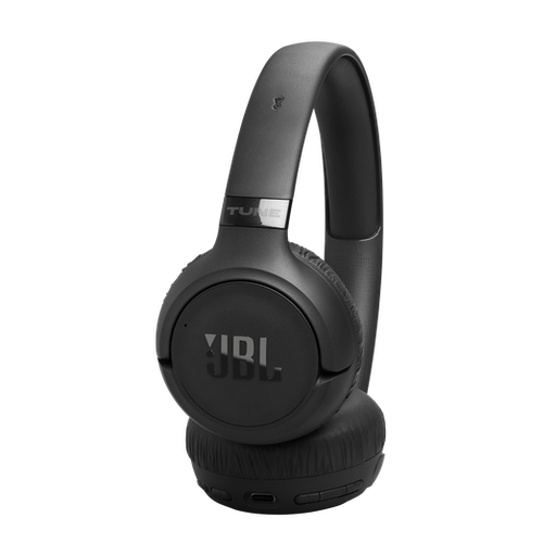 [JBLT680NCBLKAM] Auriculares Inalámbricos JBL Tune 680NC Negro