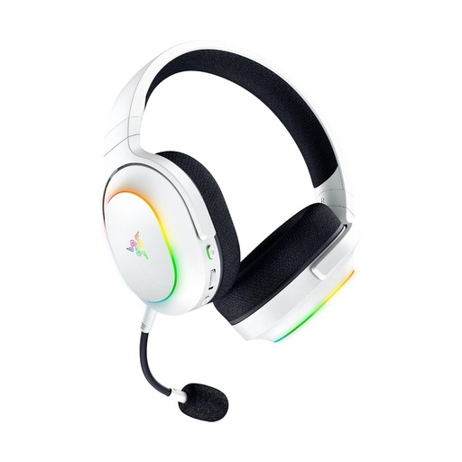 [RZ04-05220200-R3U1] Auriculares Razer Barracuda X Chroma Blanco