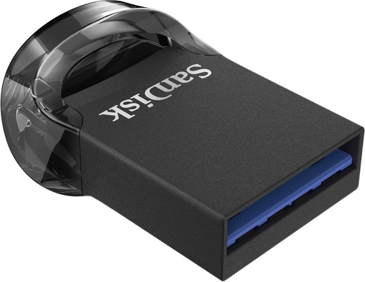 [SDCZ430-064G-G46] Memoria USB SanDisk Ultra Fit 3.2 Gen 1 de 64GB