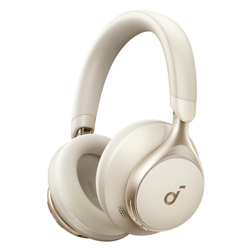[A3035Z21] Soundcore Space One Blanco Latte