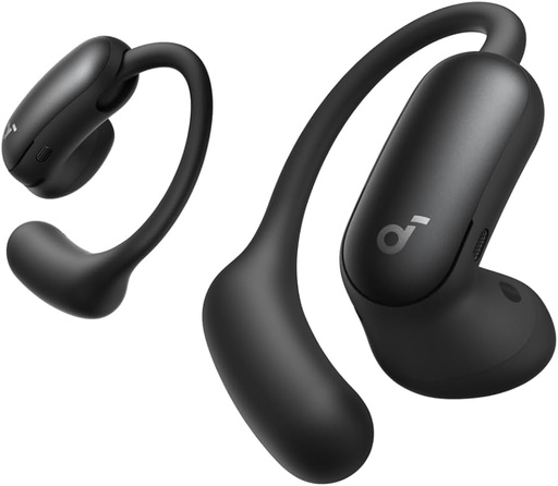 [A3875Z11] Soundcore AeroFit 2 Pro Negro