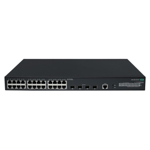 [S6X72A]  Switch Administrable HPE Networking CW 2050 24 Puertos