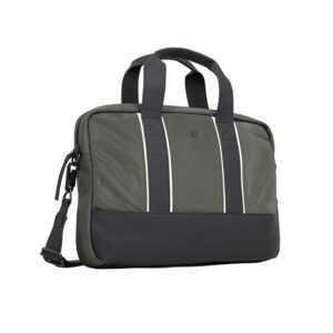 [KNC-501] Bolso para Laptop Klip Xtreme Modevo 14, Verde oliva