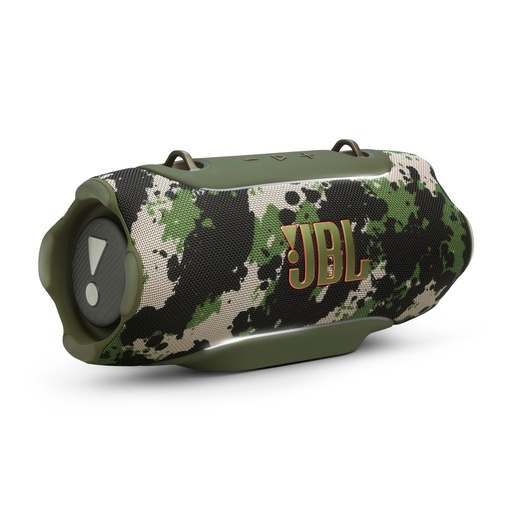 [JBLXTREME5SQUADAM] Bocina Portátil JBL Xtreme 5 Camuflaje
