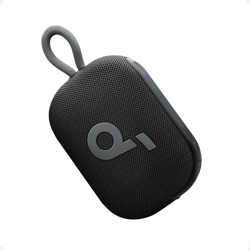 [A31X1011] Bocina Ultraportátil Soundcore Select 4 Go Negro