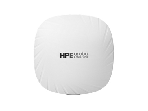 [R2H28A] Punto de Acceso Inalámbrico HPE Aruba Networking AP-505 (RW) 