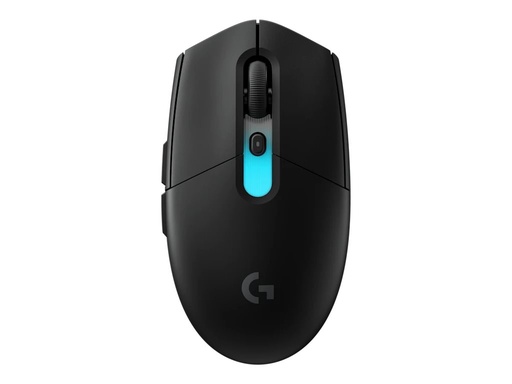 [910-007738] Mouse Gamer Inalámbrico Logitech G305 X SUPERLIGHT