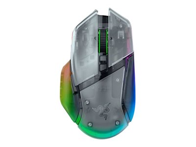 [RZ01-05240400-R3U1] Mouse Gamer Inalámbrico Razer Basilisk V3 Pro 35K