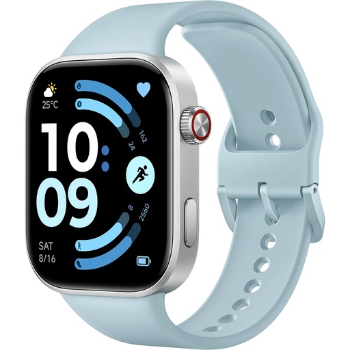 [68713] Smartwatch Xiaomi Redmi Watch 6 Azul