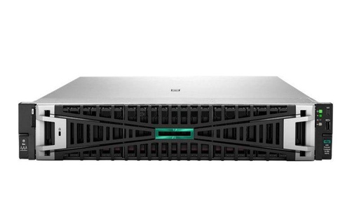 [P89248-DM5] Servidor en Rack HPE ProLiant Compute DL380 Gen12 Intel Xeon 6505P
