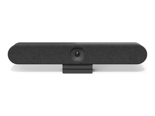 [960-001485] Barra de Videoconferencia Todo en Uno Logitech Rally Bar Huddle 