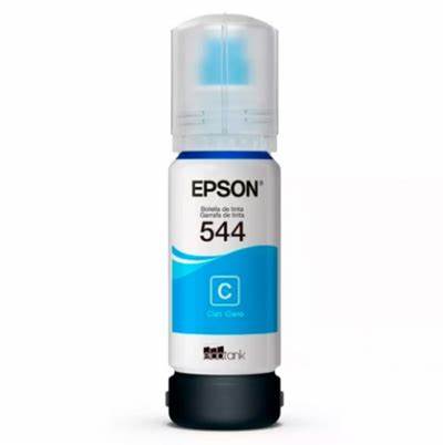[T544220-AL] Botella de Tinta Epson Original T544220 Cyan