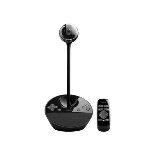 [960-000866] Cámara de Video Conferencia Logitech BCC950 Full HD 1080p USB