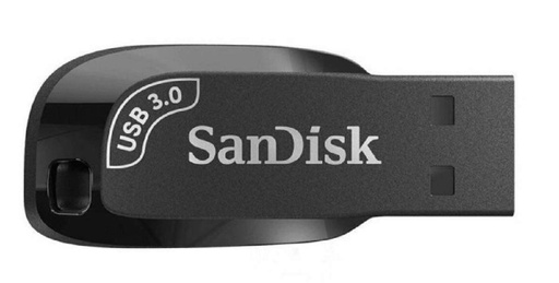 [SDCZ410-032G-G46] Memoria USB SanDisk Ultra Shift USB 3.2 Gen 1 Flash Drive de 32GB